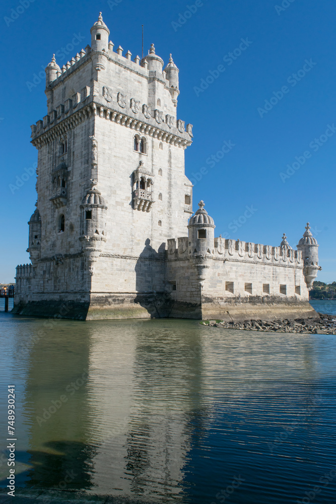 Lisboa: Belém: Torre de Belém