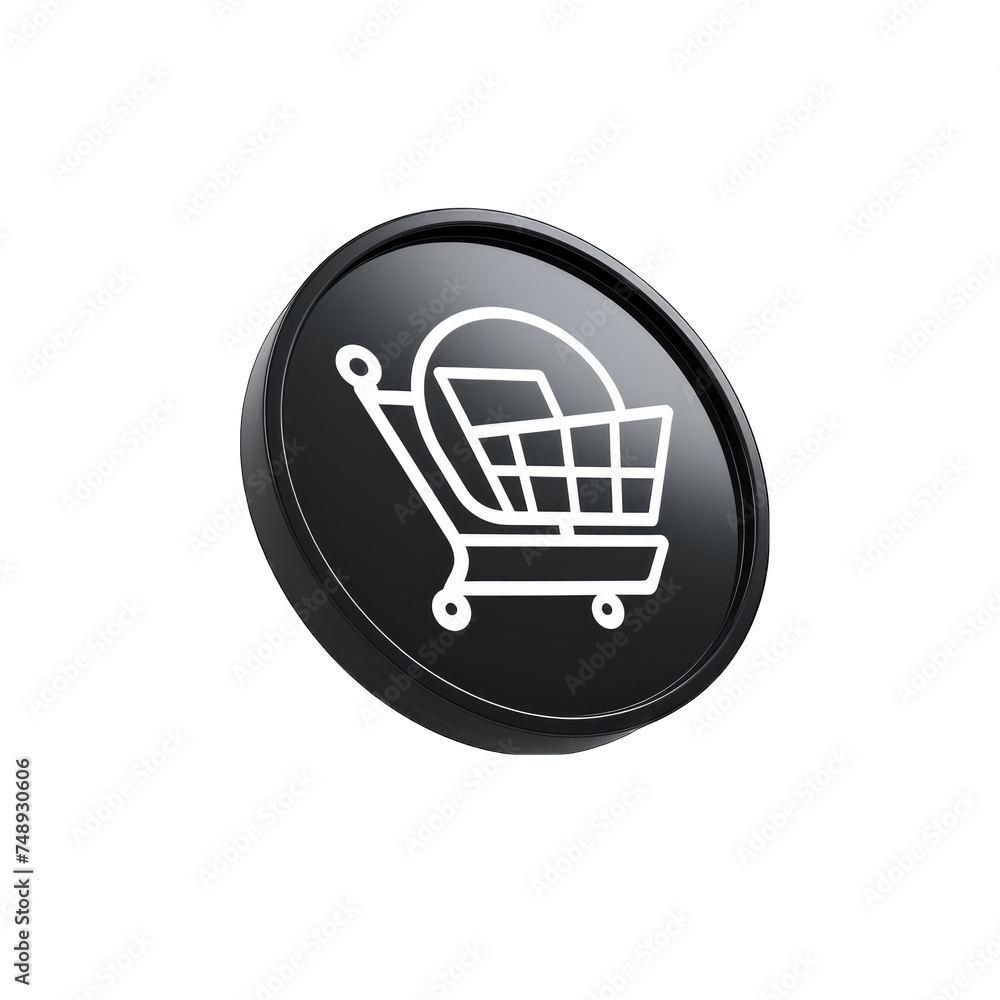 Black add product shopping Black add product shopping