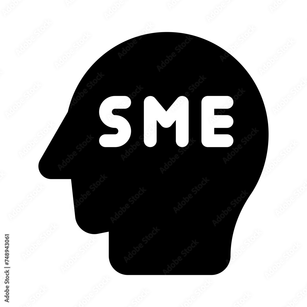 sme glyph icon sme glyph icon