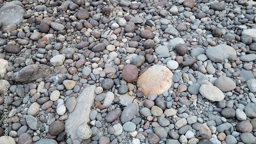 Manali's Riverside Pebbles Collection