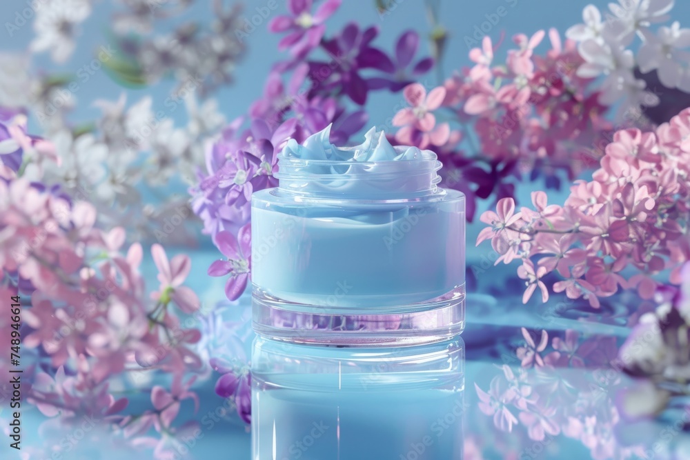 Face Skin relaxation skin care cream. Skincare beauty cosmetic products: lip balm, Oat milk lotion, moisturiser, skincare Leaf eye gel, Skin tone correctors serum and actinic keratosis jar pot Face Skin relaxation skin care cream. Skincare beauty cosmetic products: lip balm, Oat milk lotion, moisturiser, skincare Leaf eye gel, Skin tone correctors serum and actinic keratosis jar pot