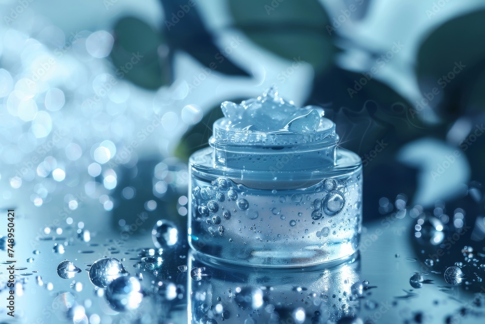 Removing Skin Growths With Care Cream main image 1