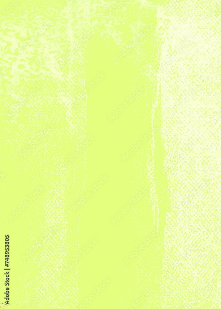 Naklejka premium Yellow vertical background For banner, poster, social media, ad and various design works