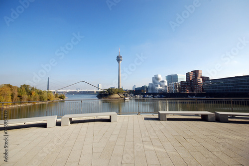 mediahafen Dusseldorf