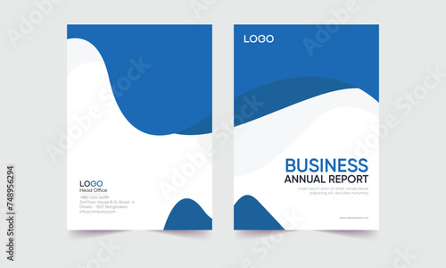 brochure cover page, cover brochure background, incredible brochure cover vector