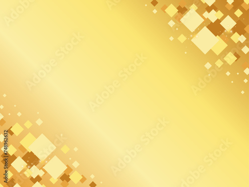 gold background luxury design