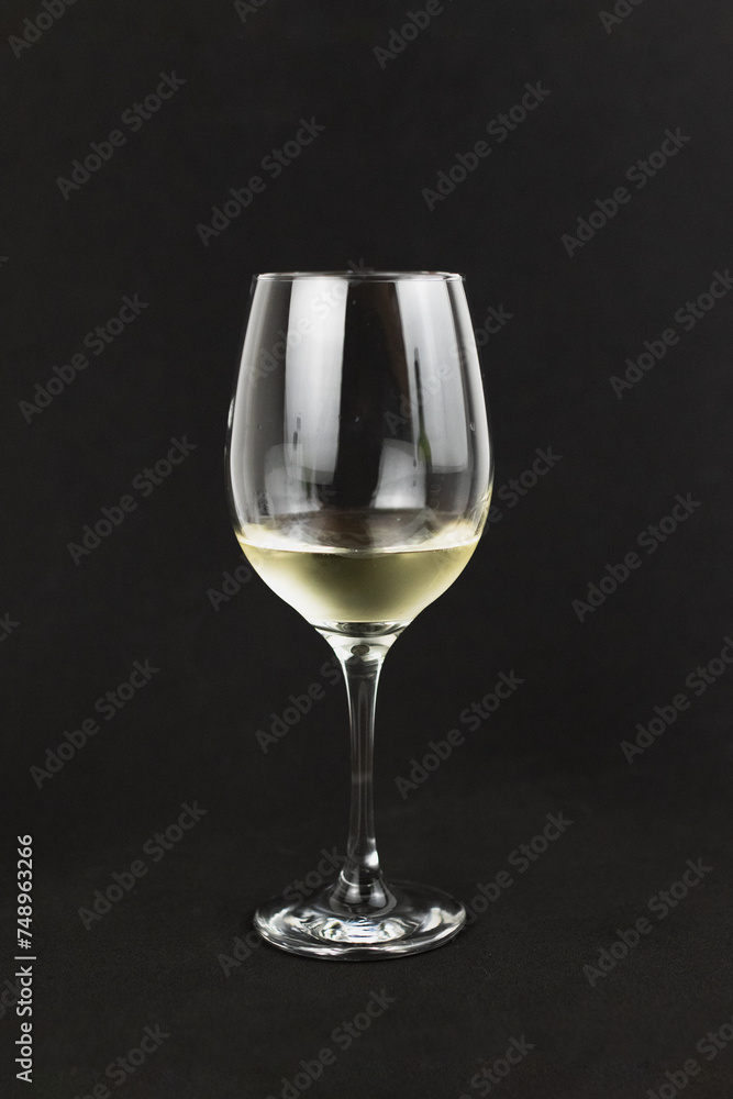 wine glass wine glass