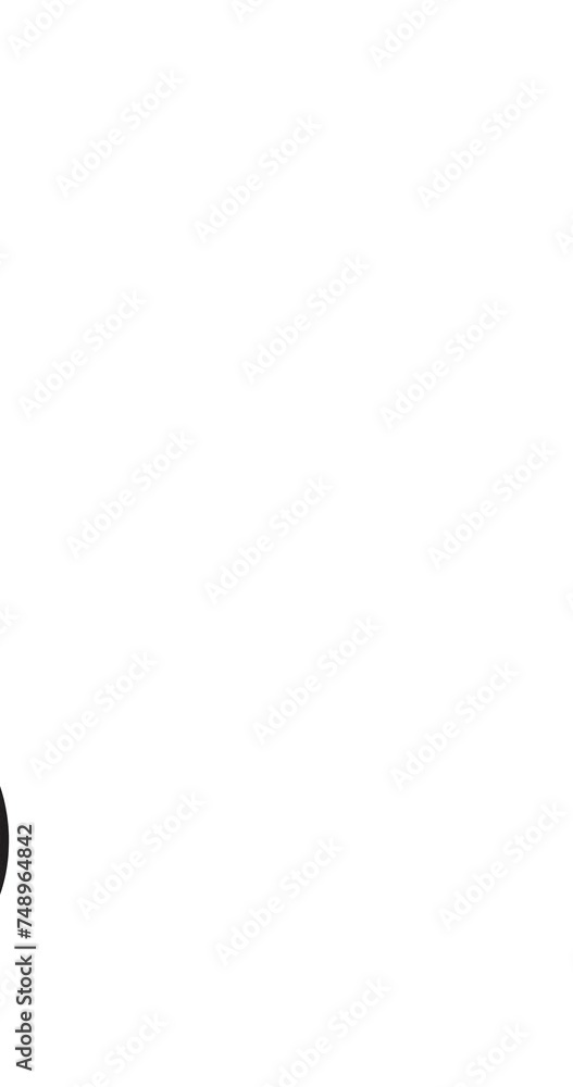 Vertical video with copy space of auto mechanic with tire Vertical video with copy space of auto mechanic with tire