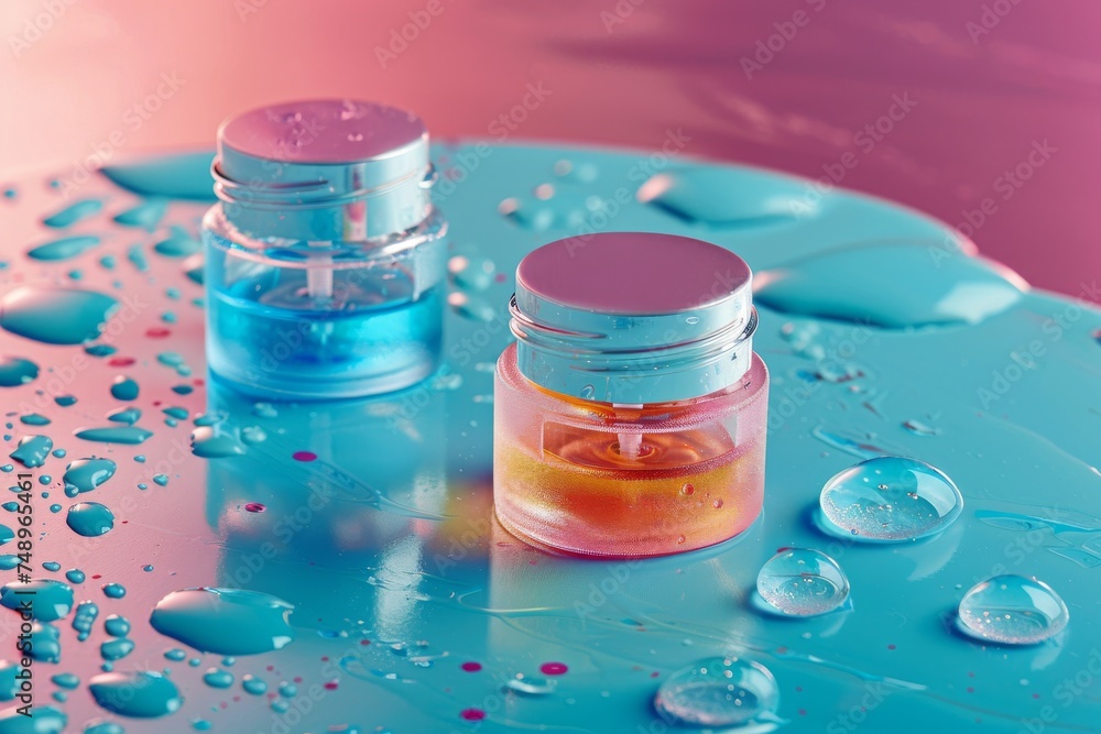 Face Skincare for menopause skin care cream. Skincare beauty cosmetic products: lip balm, Eye serum lotion, skincare Regenerative skincare eye gel, Perfume serum and peppermint soap jar pot Face Skincare for menopause skin care cream. Skincare beauty cosmetic products: lip balm, Eye serum lotion, skincare Regenerative skincare eye gel, Perfume serum and peppermint soap jar pot