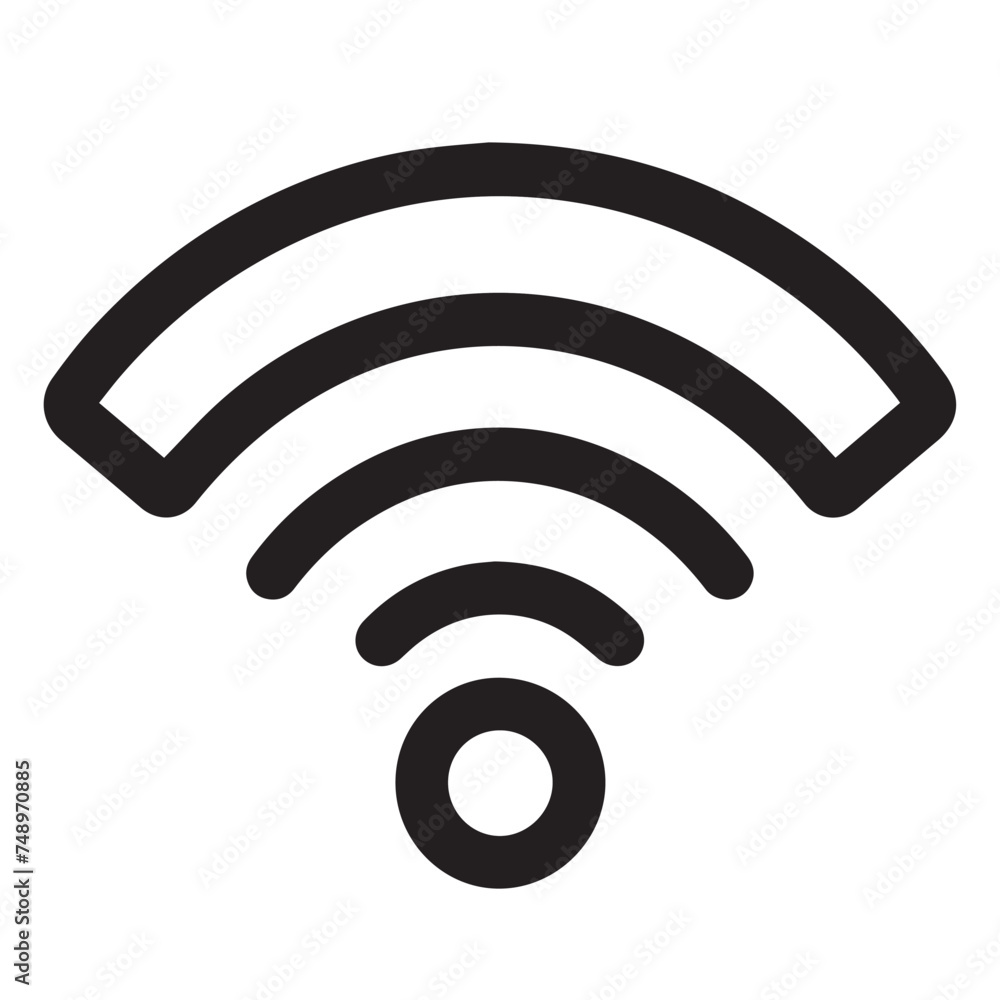 wireless network icon wireless network icon
