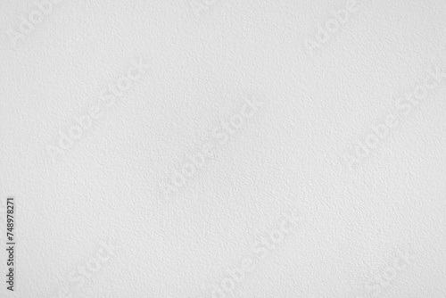 white wall texture or background 