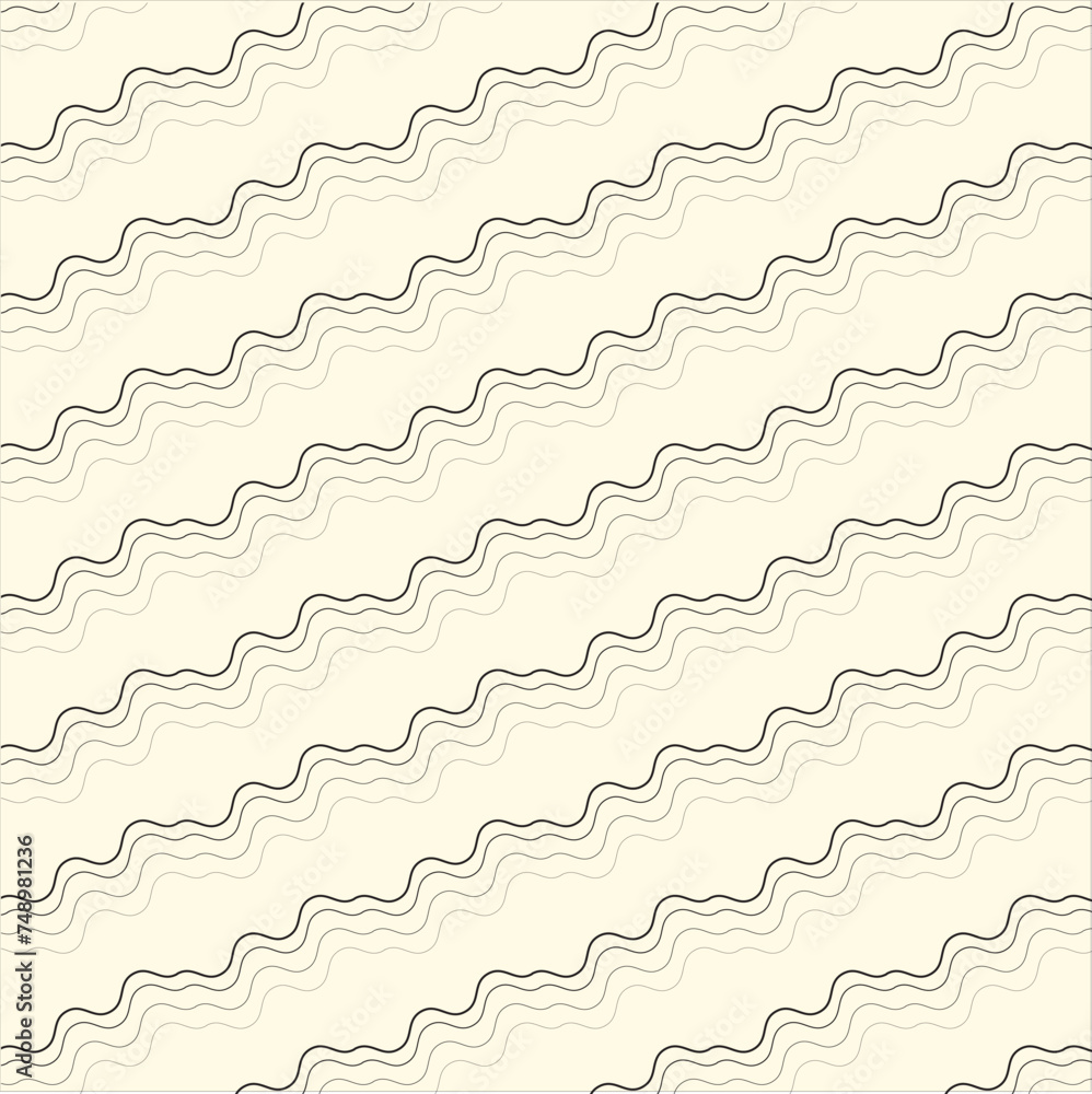 Zigzag Pattern Shapes Zigzag Pattern Shapes