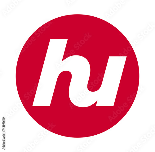 HU brand name icon