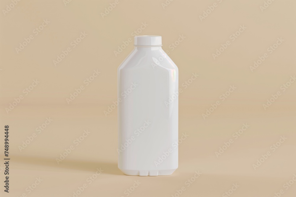 blank white juice drink container mockup blank white juice drink container mockup