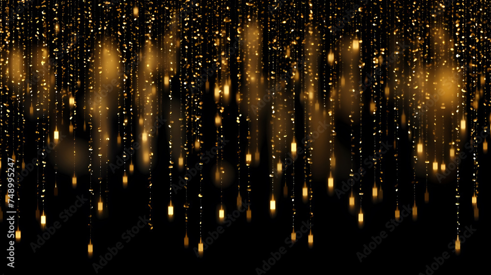 Glitter particles, suitable for parties, posters, greeting cards, Christmas and New Year Glitter particles, suitable for parties, posters, greeting cards, Christmas and New Year