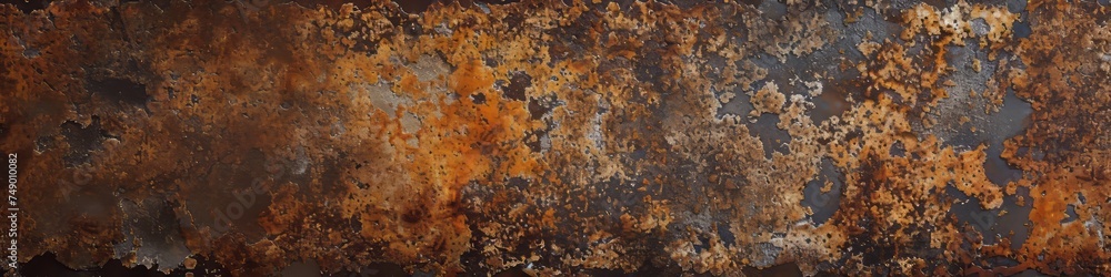 corten texture background. corten texture background.