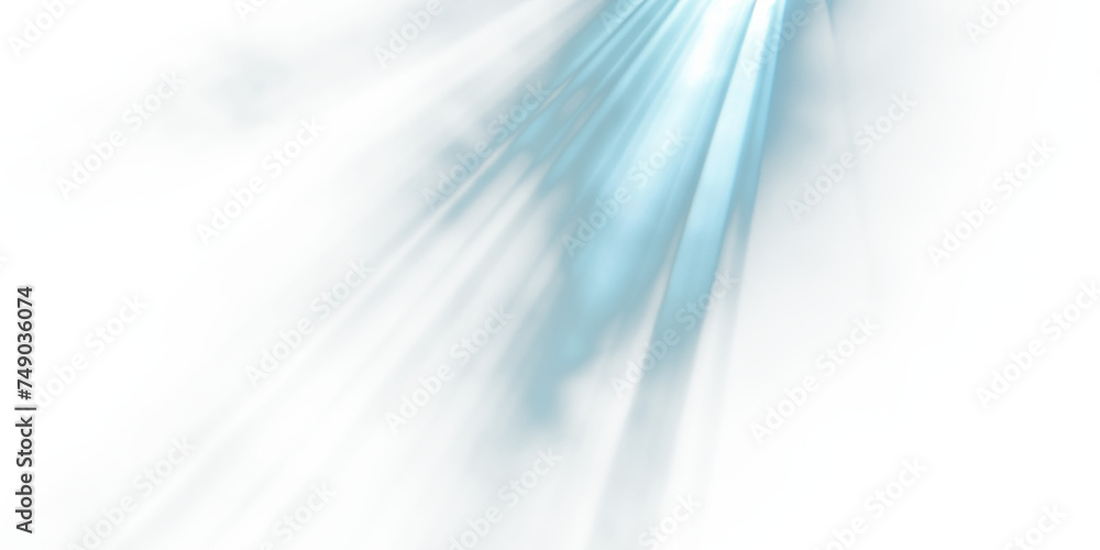 Sunny Light Rays Effect on Transparent Backdrop for Design Use Sunny Light Rays Effect on Transparent Backdrop for Design Use