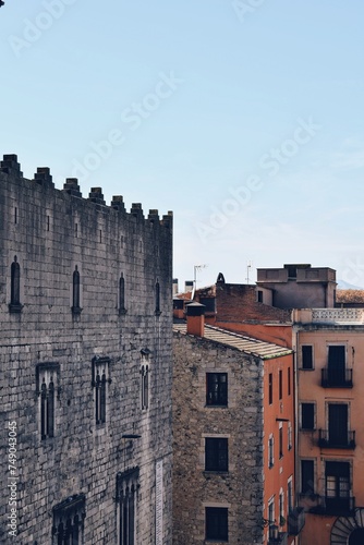 Wallpaper Mural GIRONA Torontodigital.ca