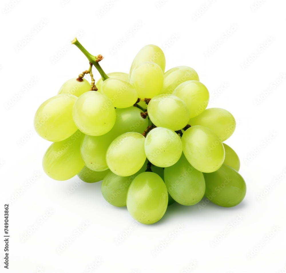 a close up of a bunch of grapes a close up of a bunch of grapes