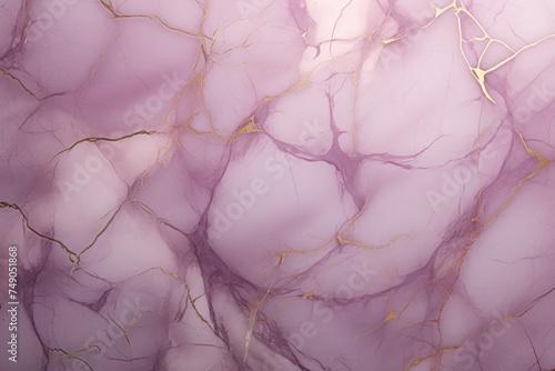 High resolution mauve marble floor texture, in the style of shaped canvas