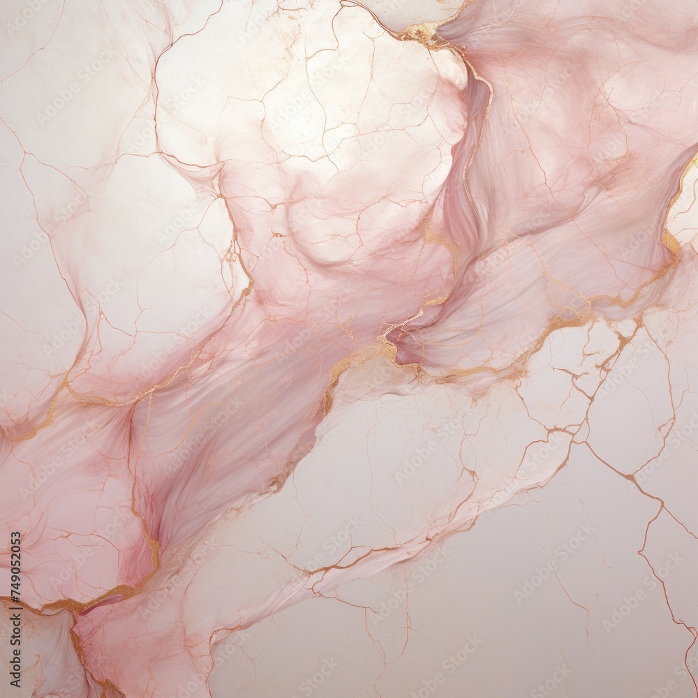 High resolution rose marble floor texture, in the style of shaped canvas