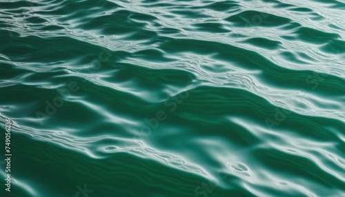  Calm ocean waves, perfect for serene backgrounds