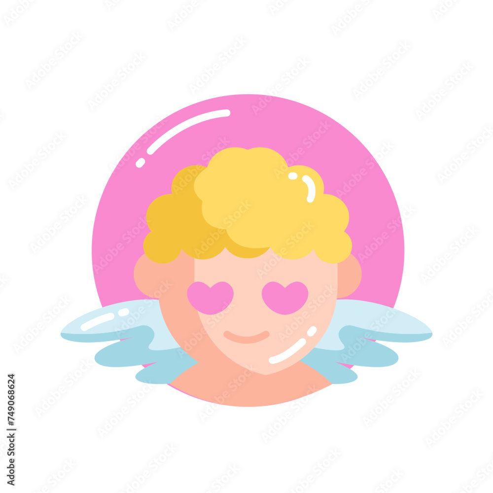 Cupid Cupid