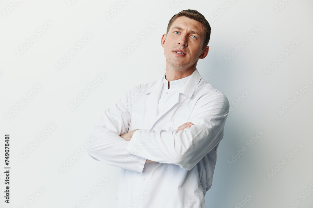 Man entrepreneur thinking serious mature confidence executive Man entrepreneur thinking serious mature confidence executive