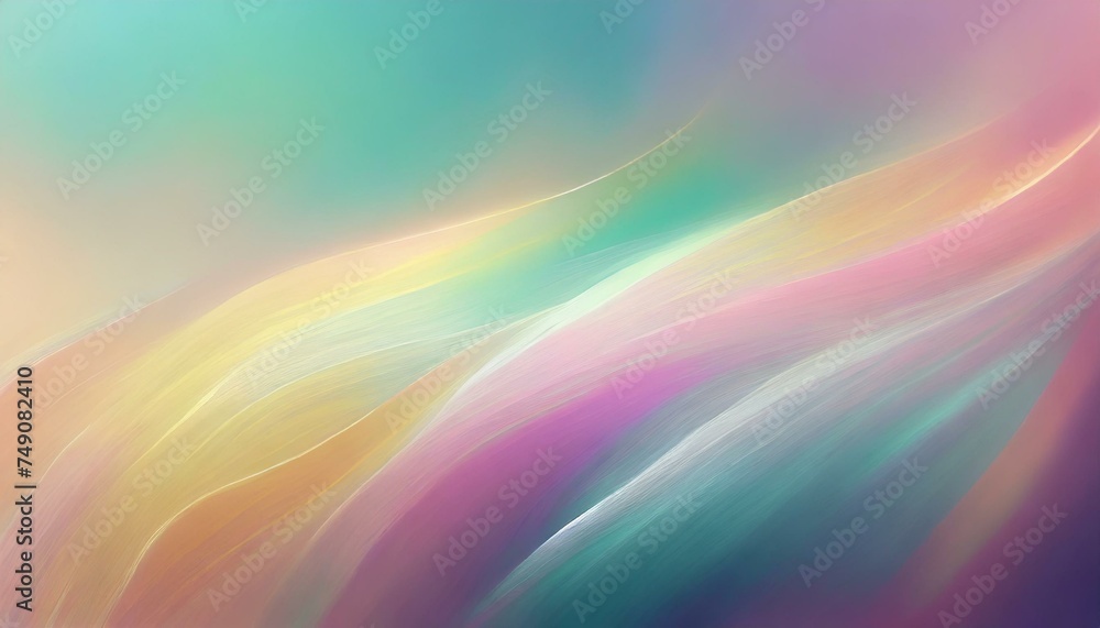Obraz premium Pastel colored Backgrounds.