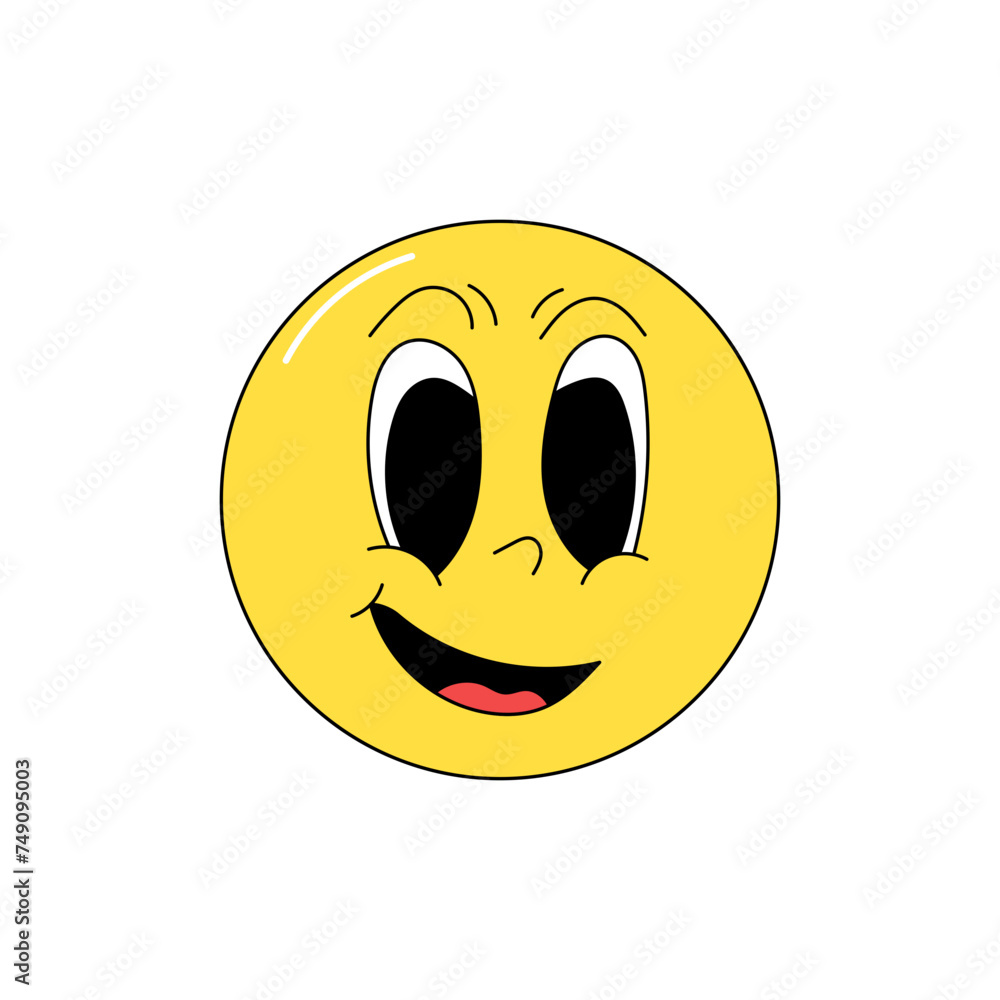 Emoji Expression Illustration Emoji Expression Illustration