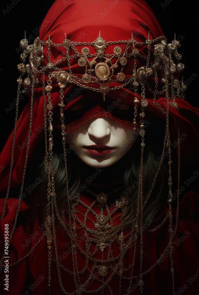 venetian carnival mask venetian carnival mask