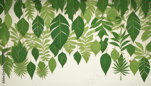 leaves background OR pattern with leaves or green leaves pattern or green leaves background or green leaves or green leaves on white or green corn field or green background