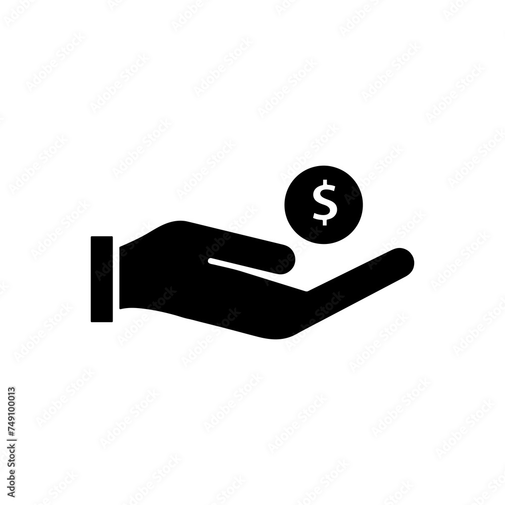 pay vector simple flat trendy style vector illustration on white background..eps pay vector simple flat trendy style vector illustration on white background..eps