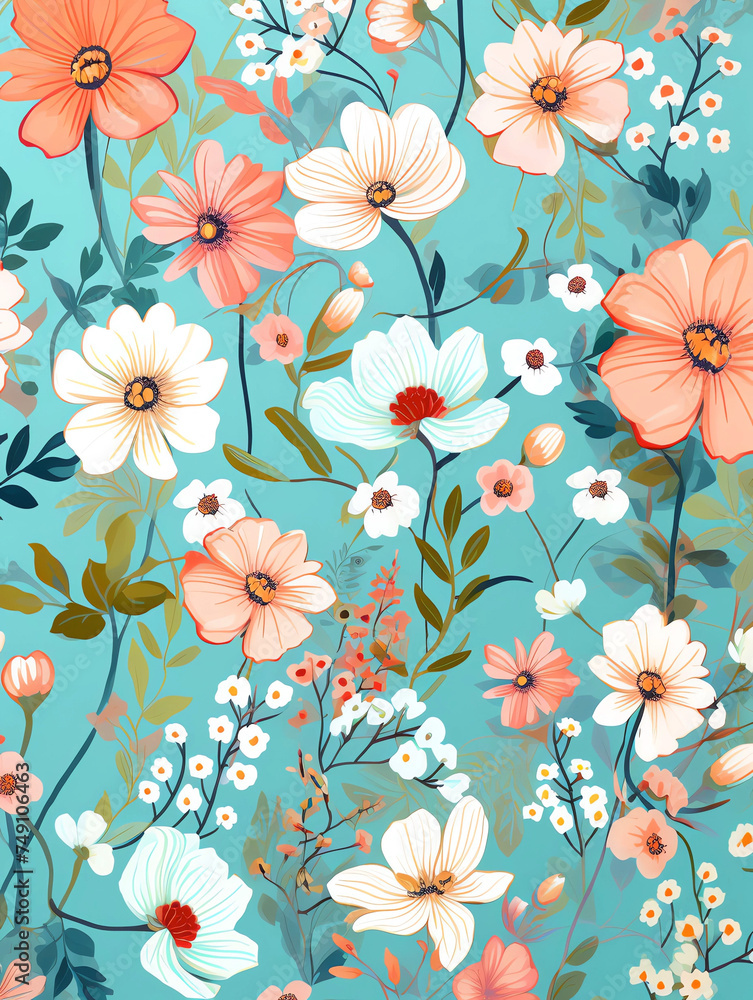 Floral Notebook KDP Covers,Canva KDP Notebook Template,KDP Cover Template, Planner & Journal Covers Floral Notebook KDP Covers,Canva KDP Notebook Template,KDP Cover Template, Planner & Journal Covers