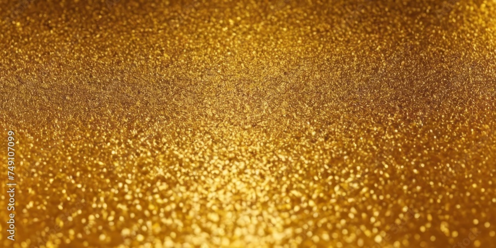 Abstract luxury golden background. Mysterious beautiful shiny gold texture backdrop