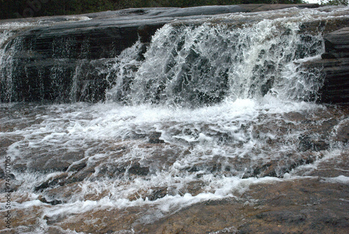 Rios,pequeños,inmensos,de aguas claras,de aguas turbias,una gran bendicion tener el agua!