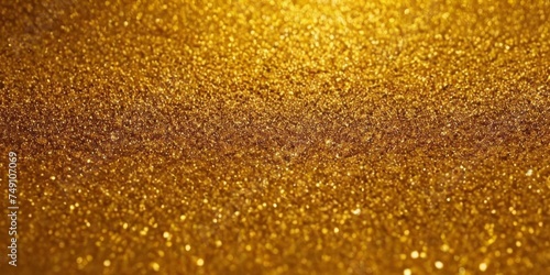 Abstract luxury golden background. Mysterious beautiful shiny gold texture backdrop