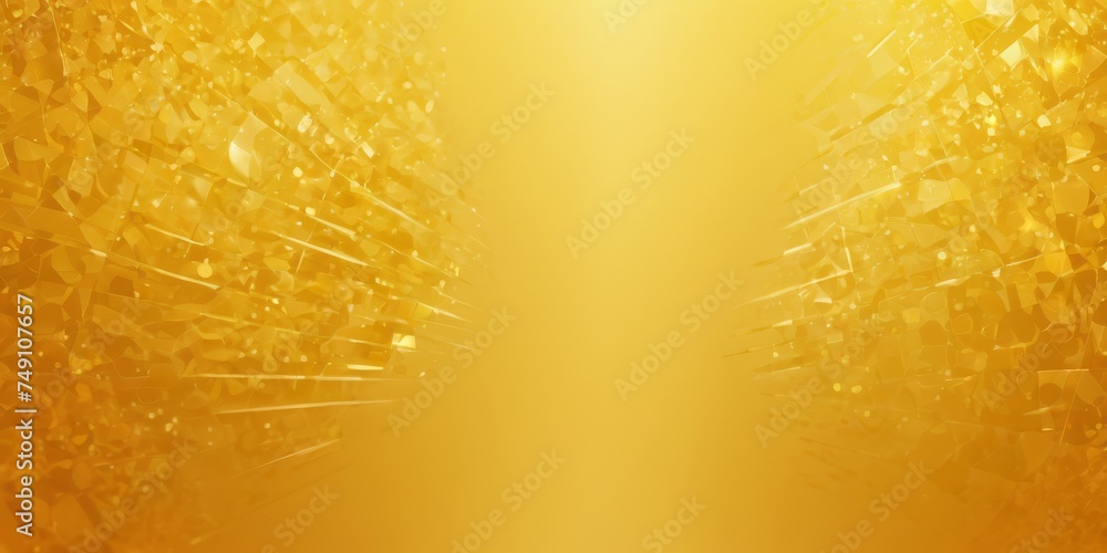 abstract yellow gold background with layers of transparent shapes in random pattern, cool modern background design for website or graphic art projects abstract yellow gold background with layers of transparent shapes in random pattern, cool modern background design for website or graphic art projects