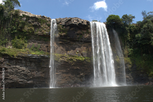 Rios,pequeños,inmensos,de aguas claras,de aguas turbias,una gran bendicion tener el agua!
