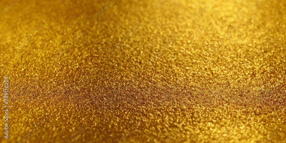 Delicate gold texture elevating creative aesthetics Delicate gold texture elevating creative aesthetics