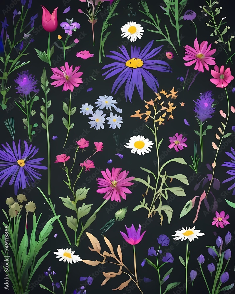 floral wallpaper background, desktop background floral wallpaper background, desktop background