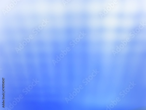 blue abstract background Blurred Bokeh grid Background Blue, gradient degrade 