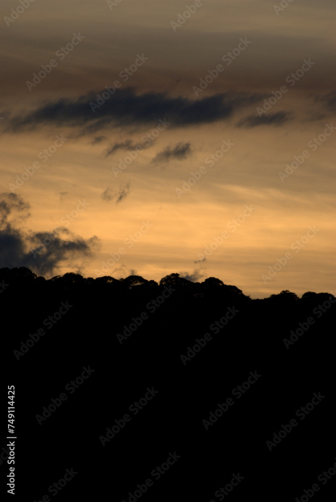 Atardeceres en la Gran sabana,un espectaculo de la naturaleza. Atardeceres en la Gran sabana,un espectaculo de la naturaleza.