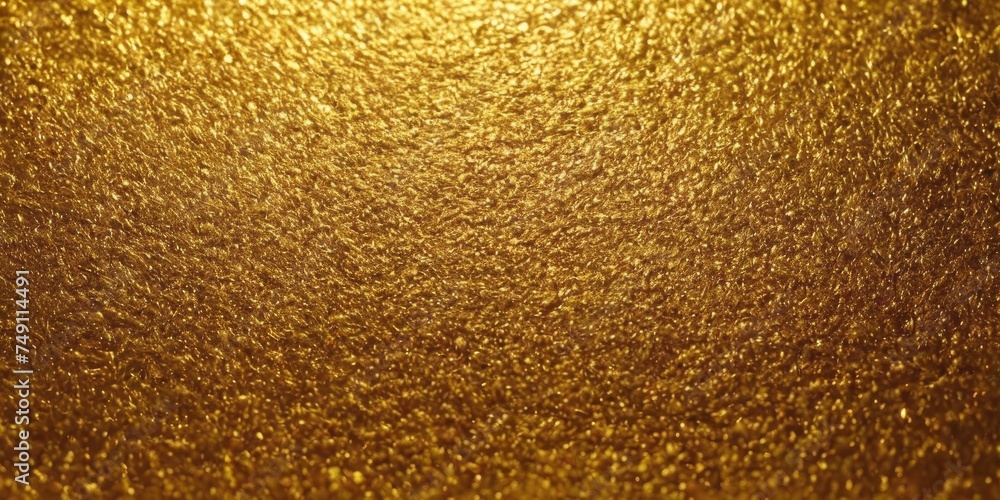 dust Gold texture surface shiny metallic background