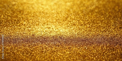 dust Gold texture surface shiny metallic background