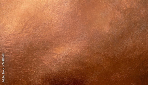 Seamless copper texture background