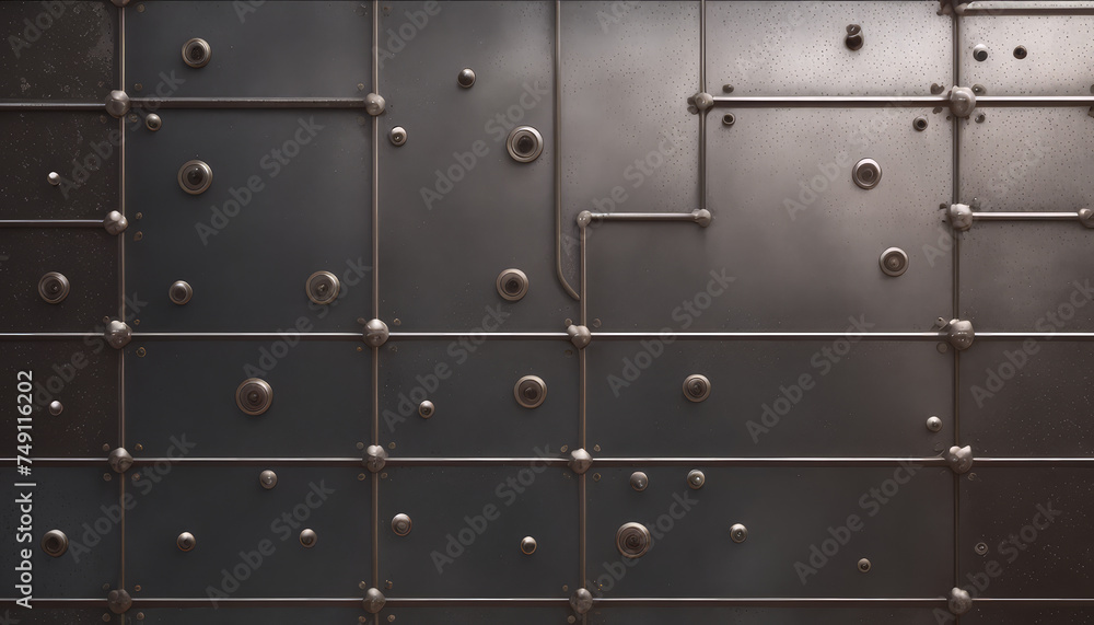 metal wall with plate or metal wall with texture or old metal with rivets or old metal gate or old metal or metal grid pattern or metal grid background or iron plate connection or rusty plate metal wall with plate or metal wall with texture or old metal with rivets or old metal gate or old metal or metal grid pattern or metal grid background or iron plate connection or rusty plate