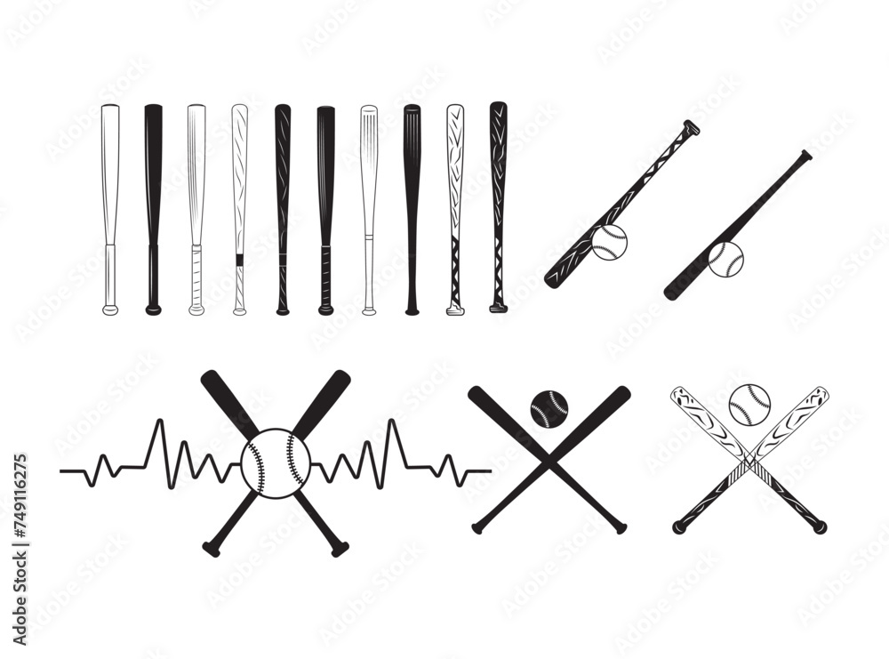 Baseball Bat Vector, Baseball Bat Clipart, Baseball Clipart, Sports Vector, Baseball Vector, Baseball Bat, Baseball Bat Vector Baseball Bat Vector, Baseball Bat Clipart, Baseball Clipart, Sports Vector, Baseball Vector, Baseball Bat, Baseball Bat Vector