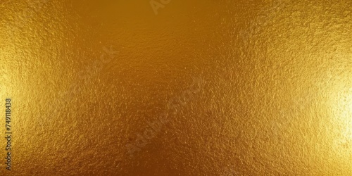 Gold shiny wall abstract background texture, Beautiful Luxury and Elegant
