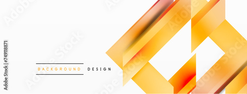 Minimalist backdrop featuring dynamic diagonal gradient lines. Sleek movement crafts artful dance of colors, blending modern aesthetics with captivating simplicity